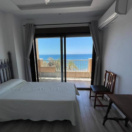 Appartement Playa Marbellac Extérieur photo