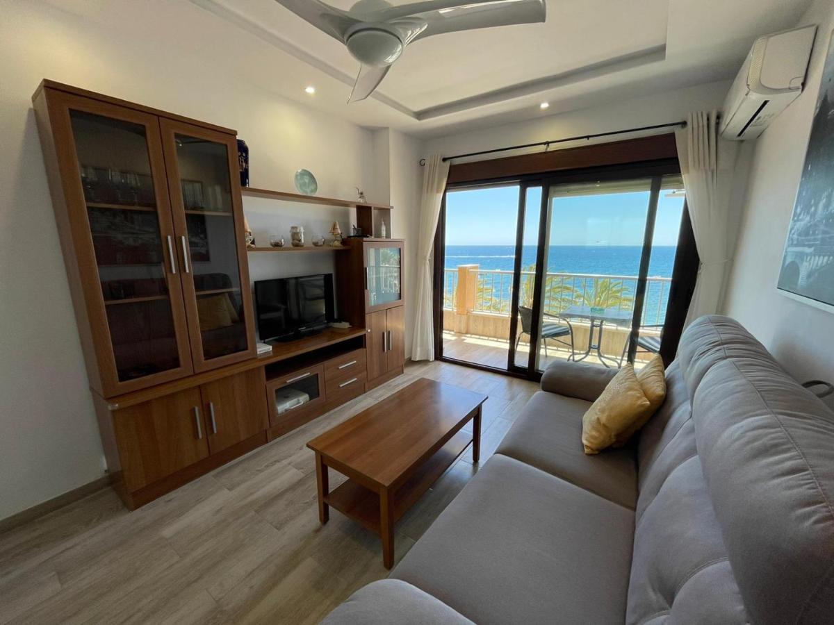 Appartement Playa Marbellac Extérieur photo